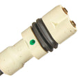 Power Stop 87-89 Porsche 944 Front or Rear Euro-Stop Electronic Brake Pad Wear Sensor