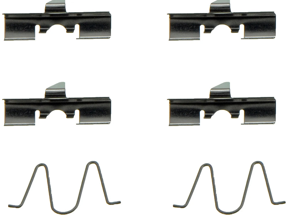DISC BRAKE HDWE KIT
