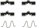 DISC BRAKE HDWE KIT