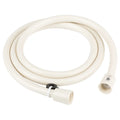 60 VINYL RV SHOWER HOSE CHROME
