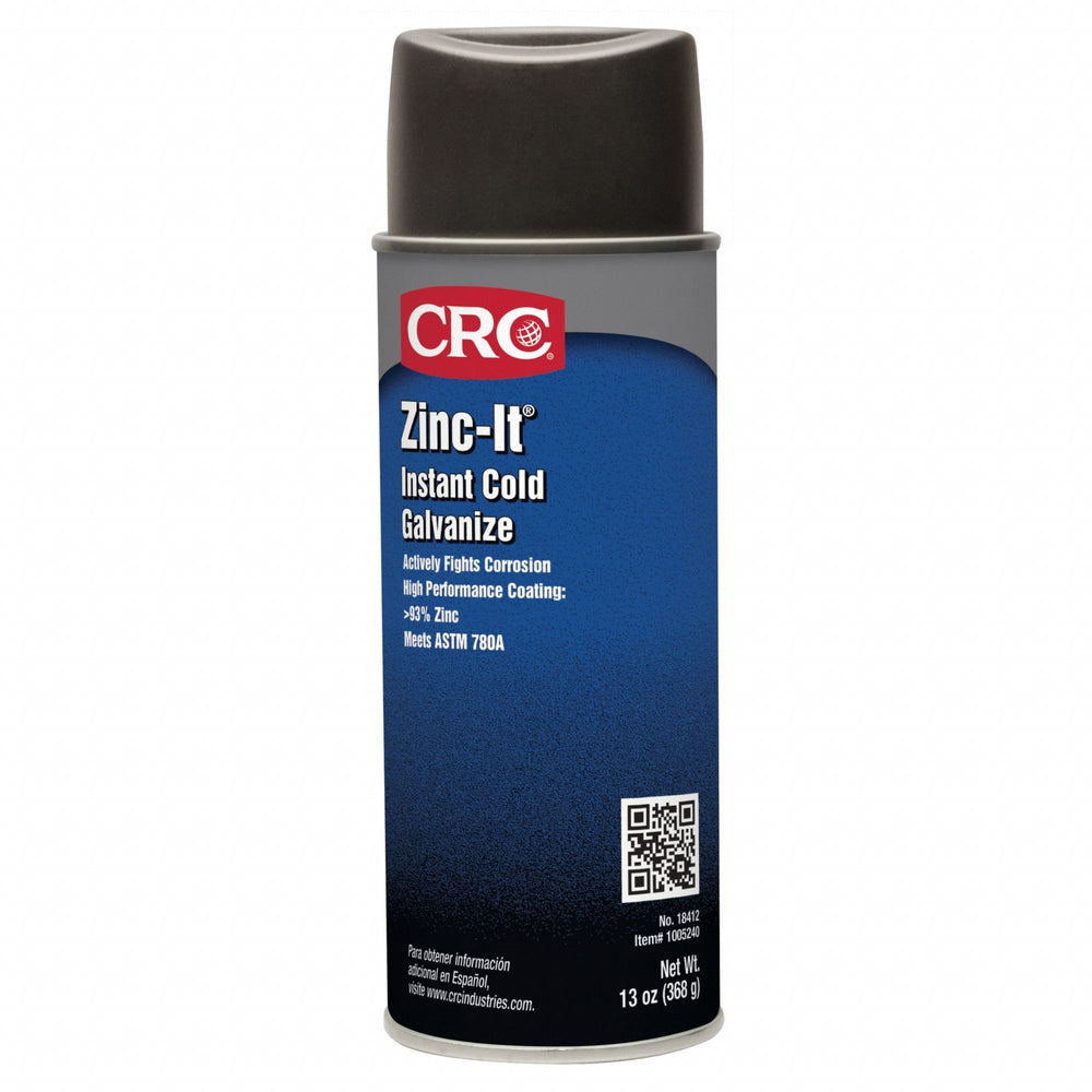 CRC auto part