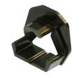 Prothane 12-13 Ford Focus Rear Motor Mount Insert - Black