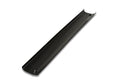 1973-1987 C10 UPPER SIDE WINDOW TRIM-BLK
