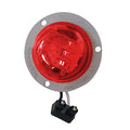 LED M/C PC SNGL DIODE RND KIT W/FLN