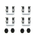 DSC HW KIT