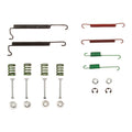 R1 Concepts Drum Brake Hardware Kit Fits Chevrolet Beretta
