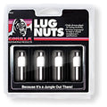 1/2IN DUPLEX MAG LUGS CLAMSHELL