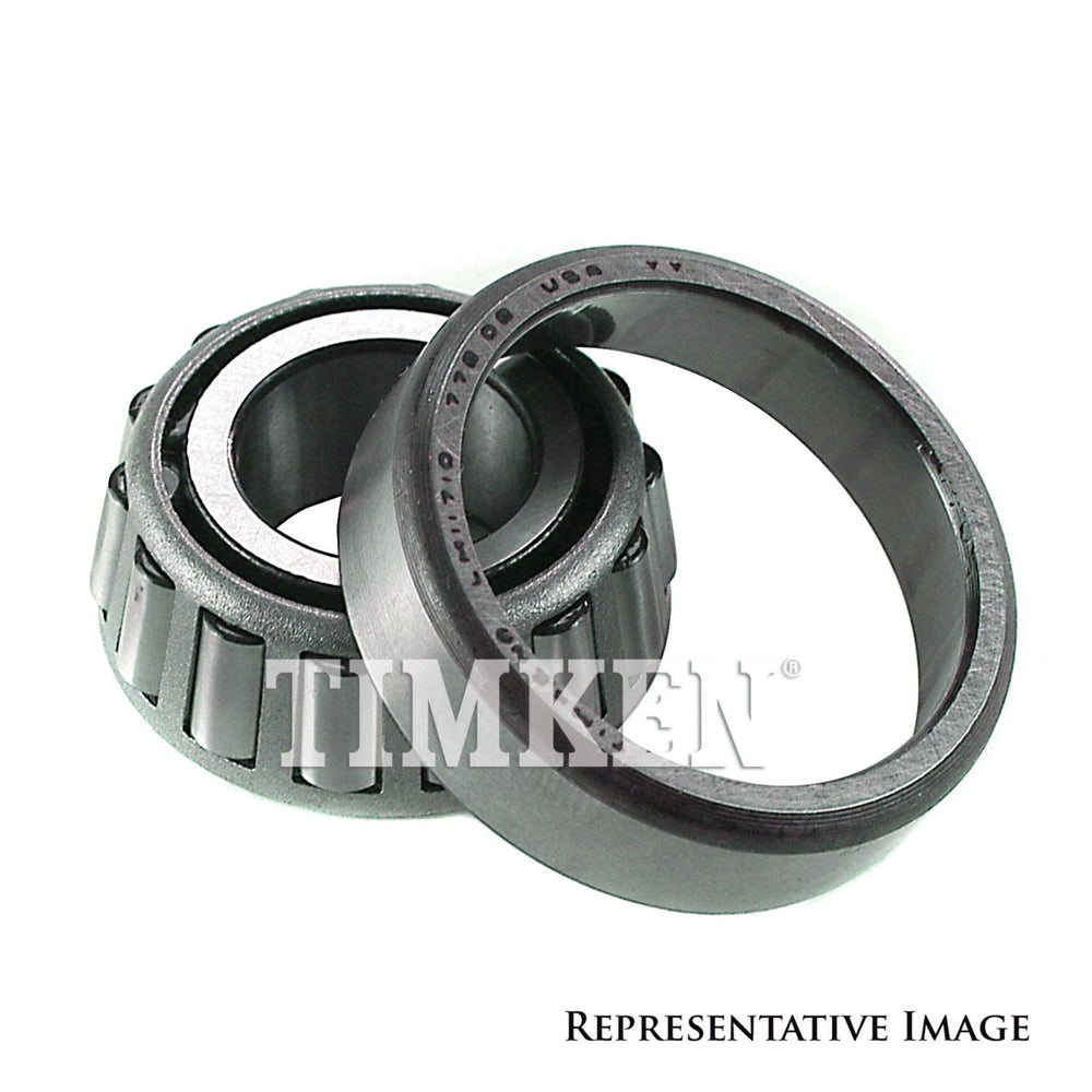 206 = OE - BEARING