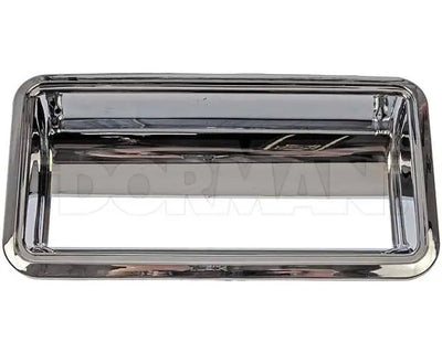 TAILGATE HANDLE