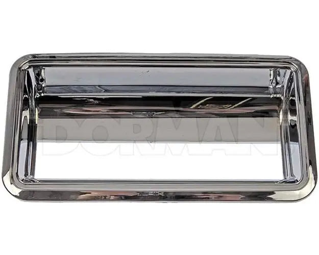 TAILGATE HANDLE