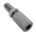 QA1 Male/Left Hand to Female/Right Hand Linkage Adjuster - 3/4-16 - Chromoly Steel