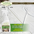 OUTDOOR COLLECTION HD FABRIC CLEANE