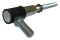 Clutch Rod, w/ Nut-Type Attachment for 1976-79 CJ-5, CJ-7 w/ 3.8L, 4.2L or 5.0L Crown Automotive