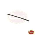 Right Inner Window Weatherstrip for Jeep YJ Wrangler & Select 82-86 CJ-7, CJ-8 Crown Automotive