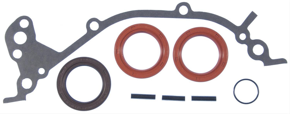 DATSUN(NISSAN):300ZX300ZX TURBO W/2960CC VG30E ENG.(8489) TIMING COVER SET