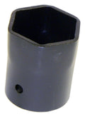 Front Spindle Nut Socket for Multiple 45-86 Vintage Jeep/Willys Models Crown Automotive