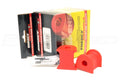 Energy Suspension 95-99 Mitsubishi Eclipse FWD/AWD Red 12mm Rear Sway Bar Bushings