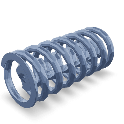 SEALED POWER exhaust