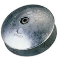 RUDDER ANODE SLOTTED CMR 3 (3-3/4'