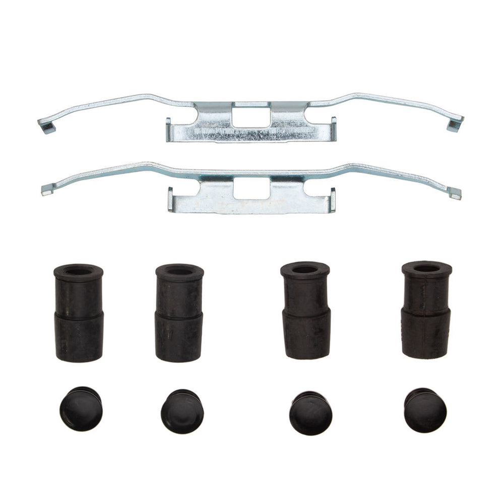 DFC auto part