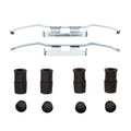 DFC 02-06 Dodge Sprinter 3500 Rear/Front Premium Hardware Kit