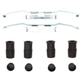 DFC auto part