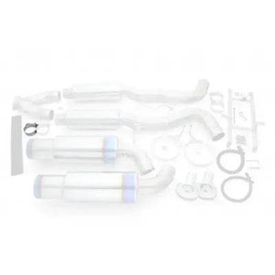 Tomei EXHAUST REPAIR PART