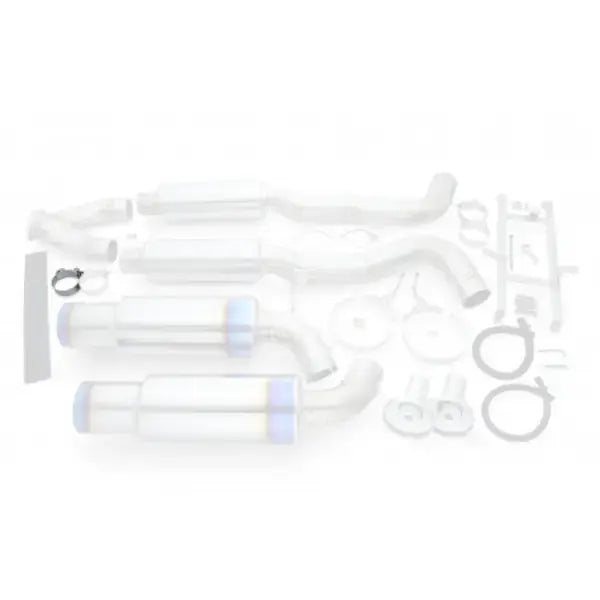 Tomei EXHAUST REPAIR PART