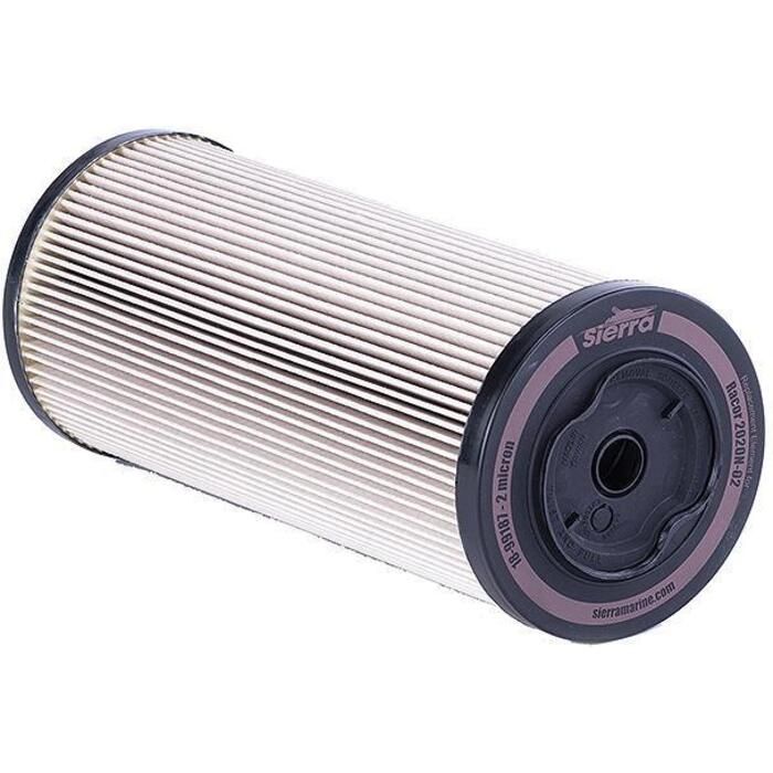 SIERRAMARINE air filter