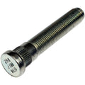 M14-1.50 SERRATED WHEEL STUD - 15.8