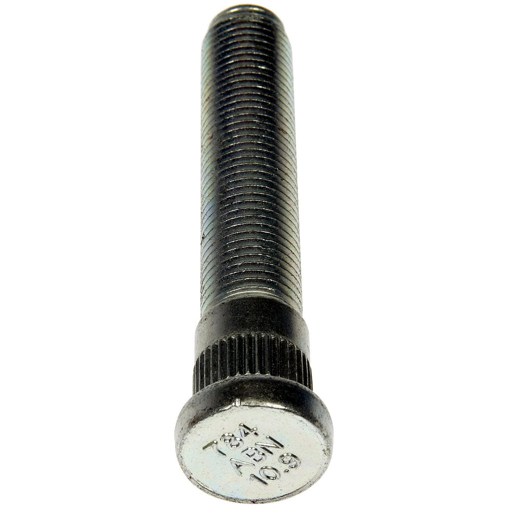 M14-1.50 SERRATED WHEEL STUD - 15.8