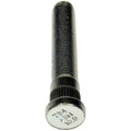 M14-1.50 SERRATED WHEEL STUD - 15.8