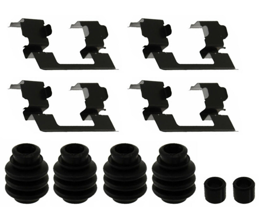 BRAKE HDWRE KITS