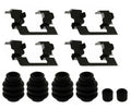 BRAKE HDWRE KITS