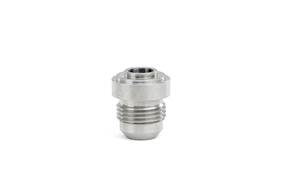 Weld Bung SS