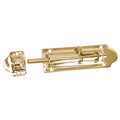 WHITECAP IND polished hardware kit