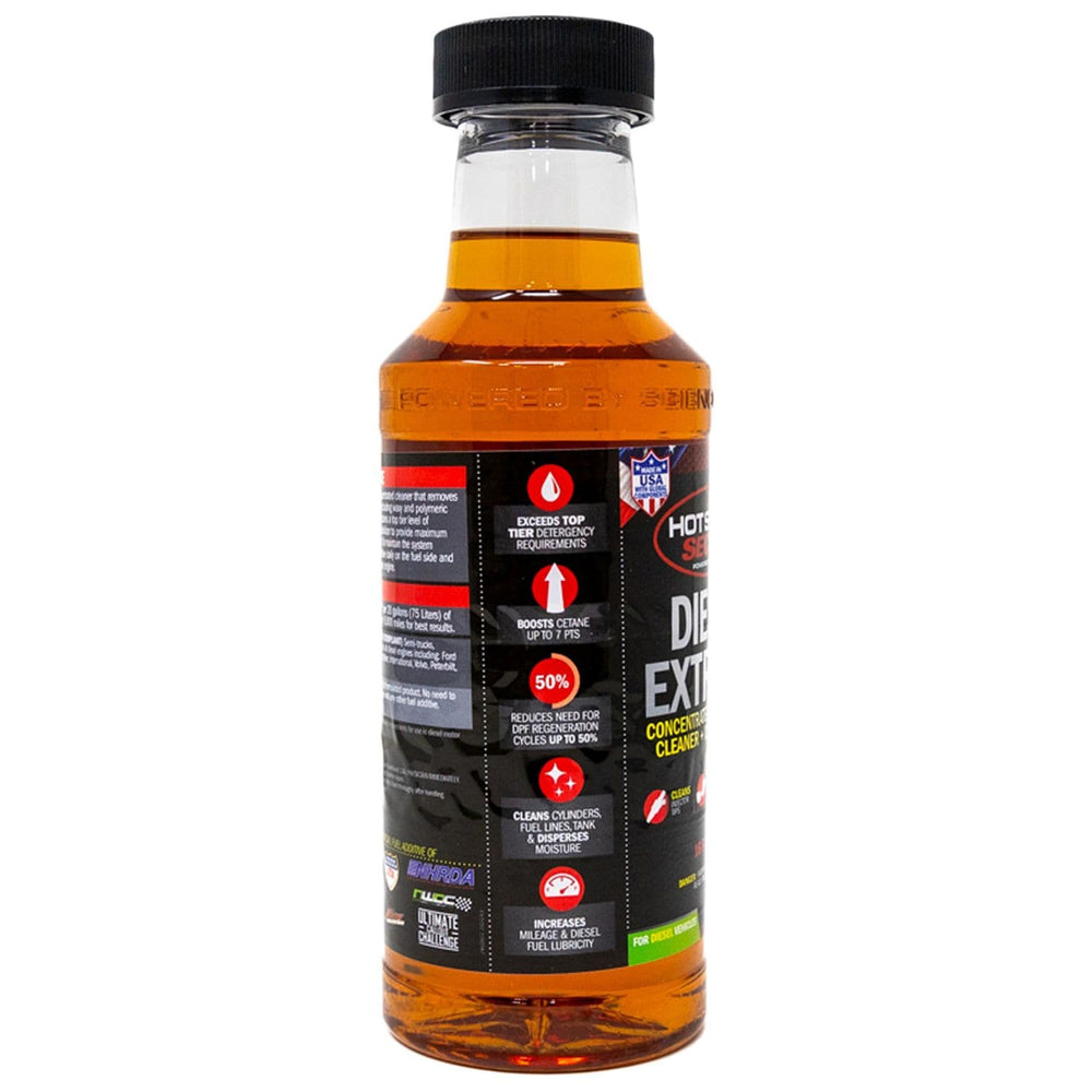 DIESEL EXTREME CLEAN AND BOOST 16OZ ROUND