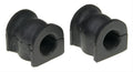 MOOG 01-03 Acura CL Rear To Frame Sway Bar Bushing
