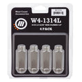 West Coast Accessories auto part