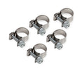 3/8 Vapor Guard Hose Clamp - Screw Type