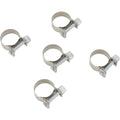 3/8 Vapor Guard Hose Clamp - Screw Type