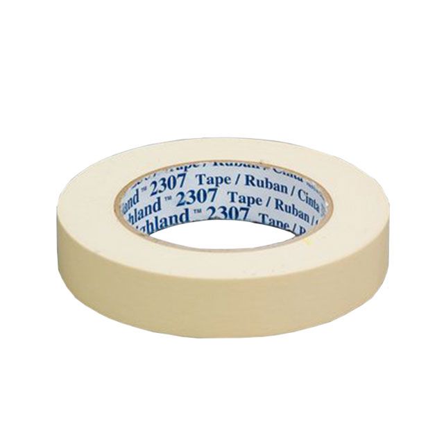3M MASKING TAPE 2307 TAN 48 MM X