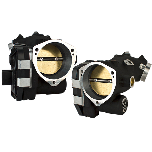 STANDARD IGN throttle body