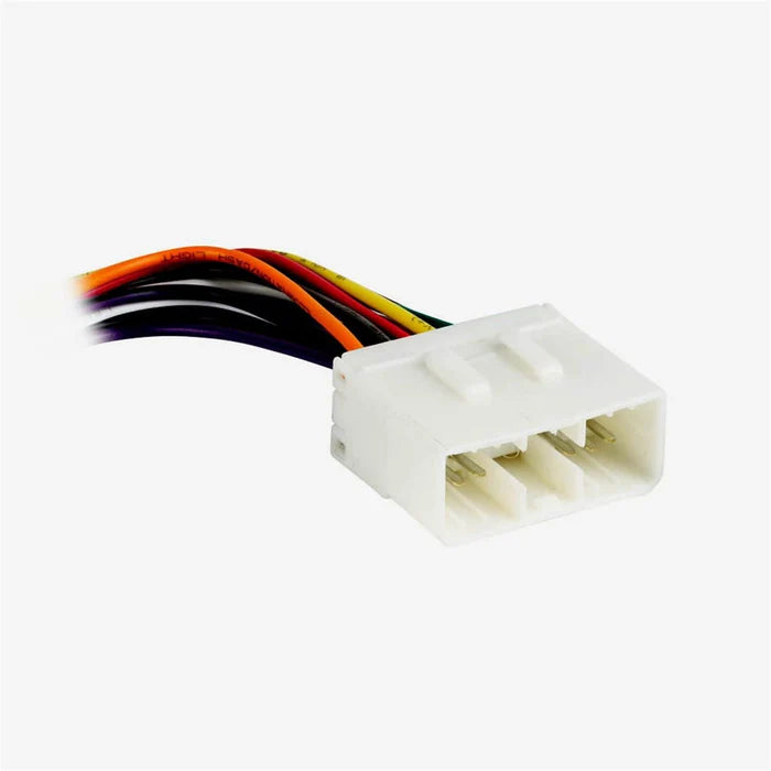 HYUNDIA PLUG