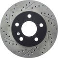 PREMIUM CONTROL ARM BUSHING