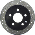 PREMIUM CONTROL ARM BUSHING