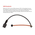 DFC 13-25 Audi RS7 Front Sensor Wire