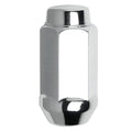 9/16INLEFT HAND DUPLEX ACORN LUG NUTS 4 BAGGED