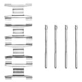 DFC auto part detail