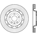 Std Wheel Cyl